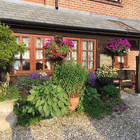 Keepers Cottage Wool Exterior foto